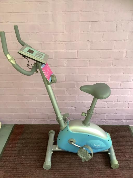Buy & Sell Sheldon Birmingham - Photos for Great exercise bike