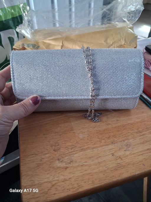 Buy & Sell Upper Gornal Dudley - Photos for beautiful clutch bag