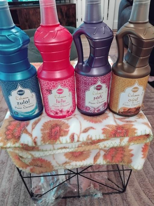 Buy & Sell Bushbury Wolverhampton - Photos for floor cleaner