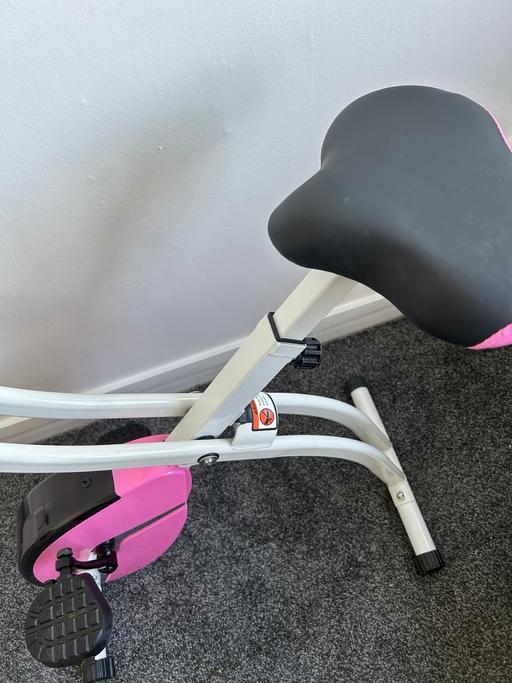 Buy & Sell Birmingham City Centre Birmingham - Photos for Exercise bike