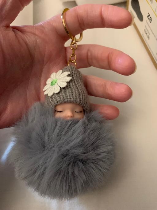 Buy & Sell Stoneclough Bolton - Photos for Baby keychain