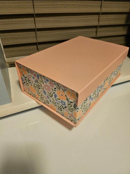 Buy & Sell Merry Hill Wolverhampton - Photos for Storage box