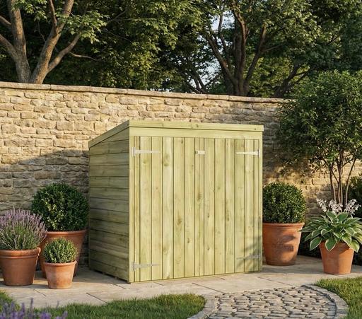 Buy & Sell Hurst Green Dudley - Photos for 5x3 Overlap Mower Store