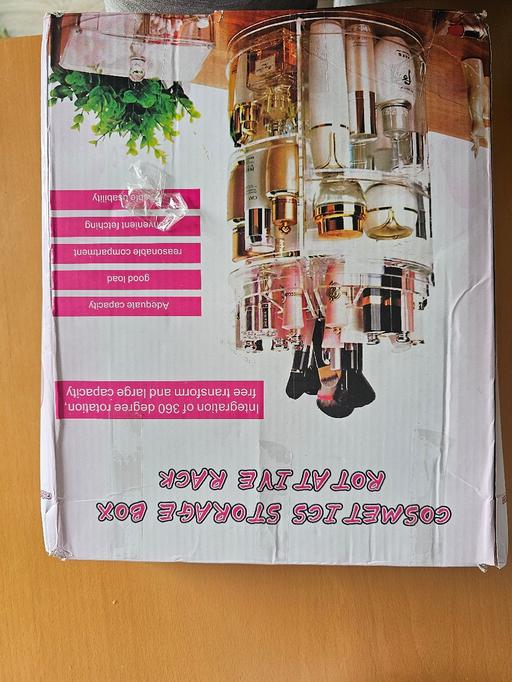 Buy & Sell The Avenues Hull - Photos for Makeup cosmetics organiser