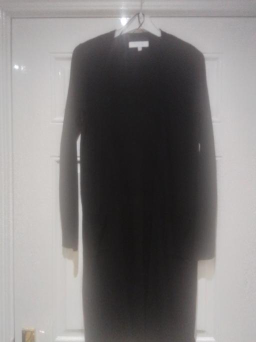 Buy & Sell Sutton Coldfield Birmingham - Photos for LADIES RED HERRING LONGLINE CARDIGAN