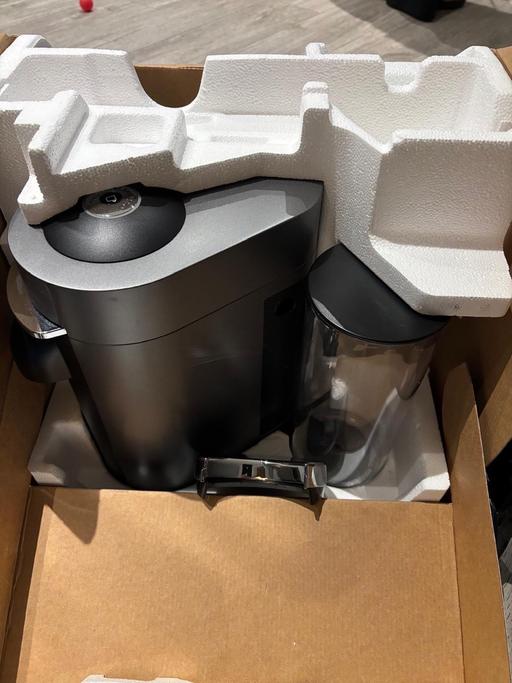 Buy & Sell Ilford Redbridge - Photos for Nespresso Vertuo Plus