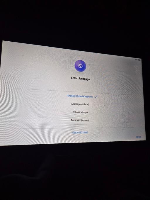 Buy & Sell Cantley Doncaster - Photos for Huawei mediapad 3