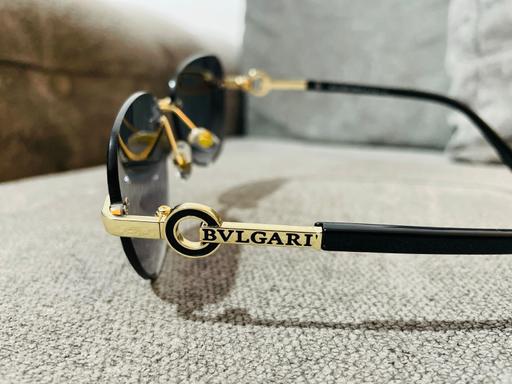 Buy & Sell Plumstead South East London - Photos for Bvlgari