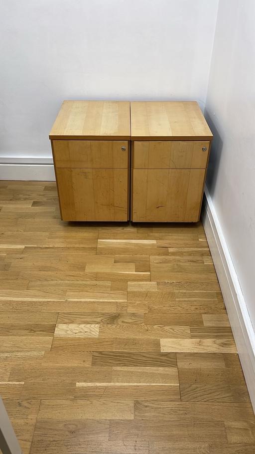 Buy & Sell Redbridge East London - Photos for Storage desk