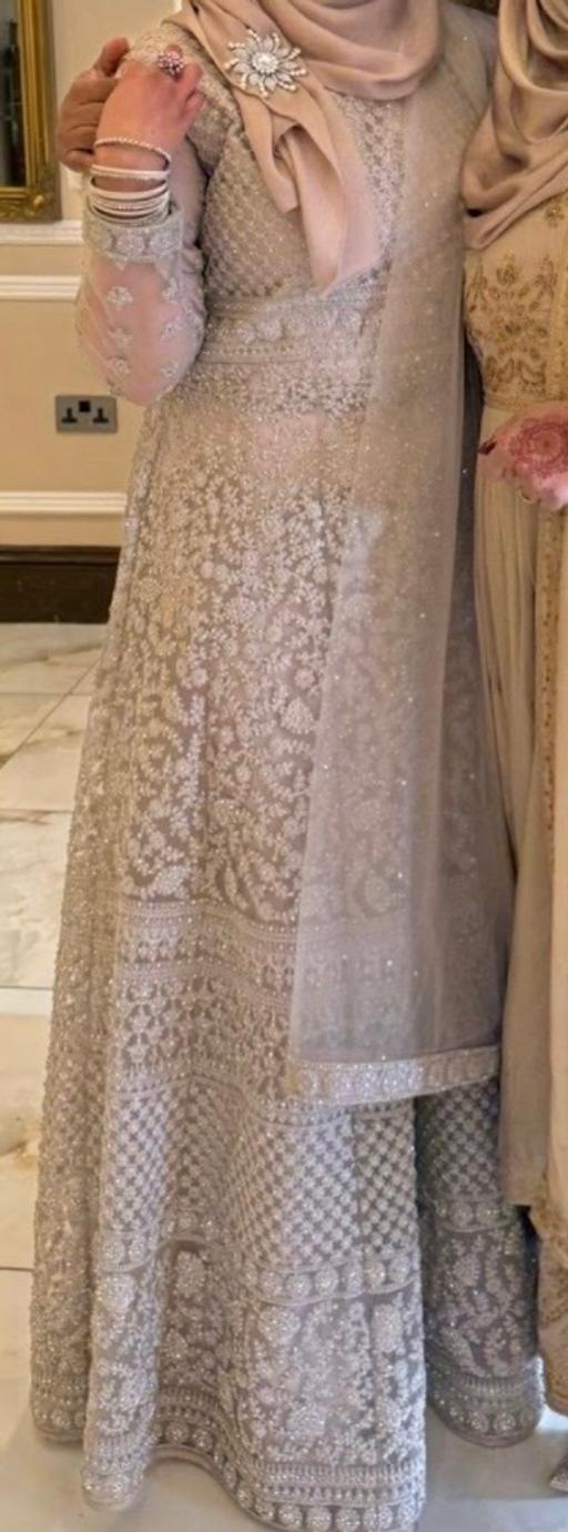 Buy & Sell Lees Oldham - Photos for Elegant Asian wedding/party dress