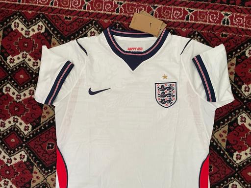 Buy & Sell Woolwich South East London - Photos for England, World Cup t-shirt