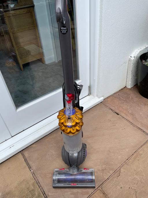 Buy & Sell Shortlands Bromley - Photos for Dyson DC50 Ball Multi-Floor Upright Vacuum