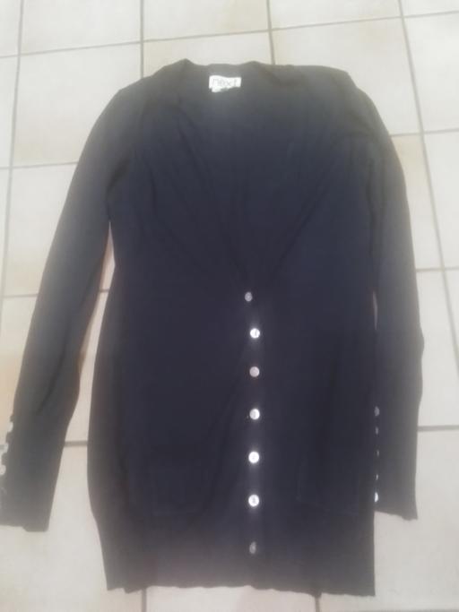 Buy & Sell Streetly Walsall - Photos for LADIES NEXT LONGLINE CARDIGAN