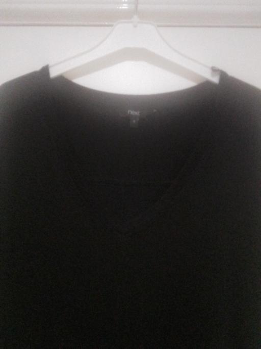 Buy & Sell Sutton Coldfield Birmingham - Photos for LADIES NEXT V NECK LONGLINE JUMPER