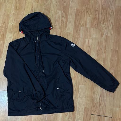 Buy & Sell Creekmouth East London - Photos for Moncler windbreaker