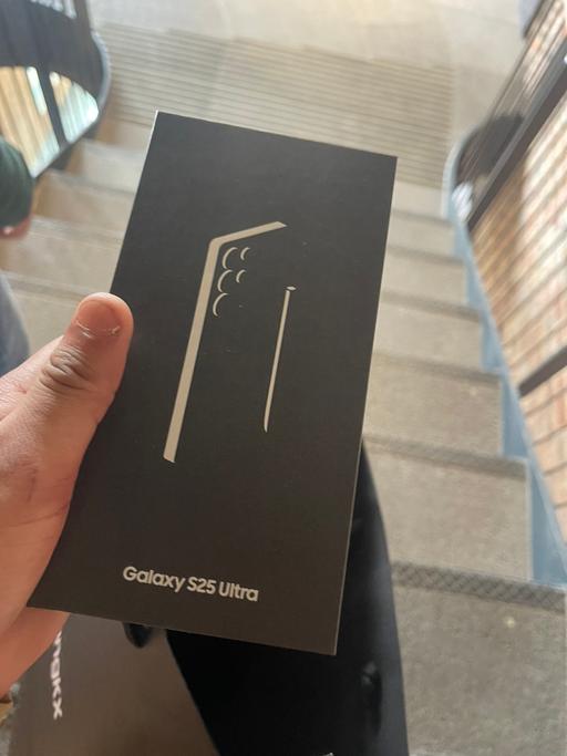 Buy & Sell Charlton South East London - Photos for Samsung galaxy s25 ultra