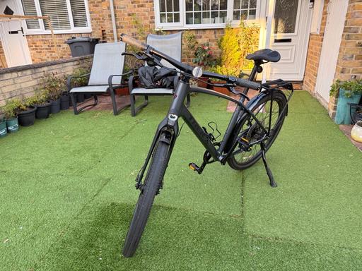 Buy & Sell Hounslow Heath Hounslow - Photos for Trek Dual Sport 3 Equipped Hybrid Bike 2025
