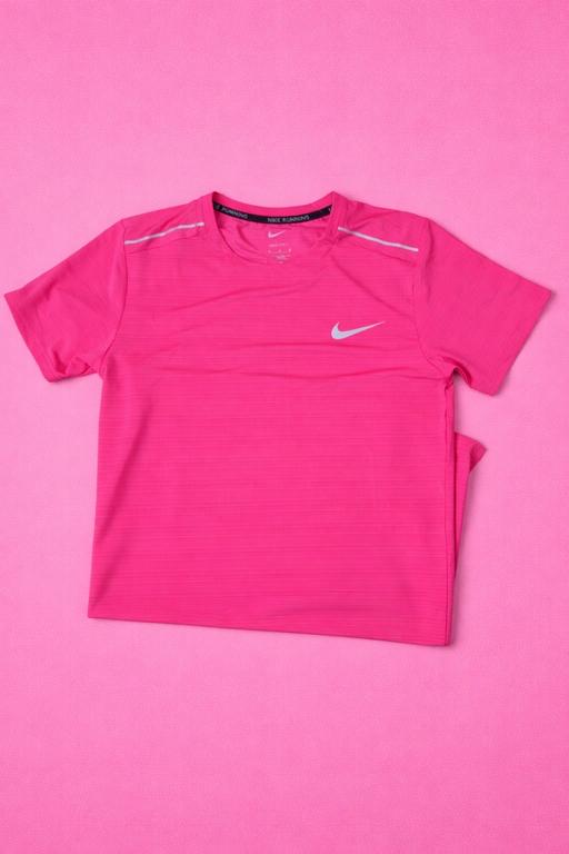 Buy & Sell Hayes Hillingdon - Photos for Nike miller pink shirt