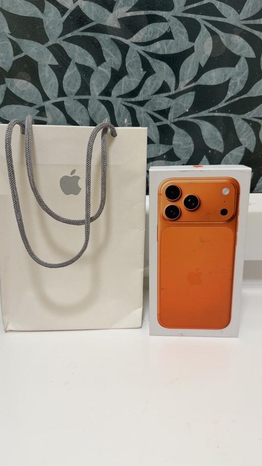 Buy & Sell - Photos for iphone 17 Pro max