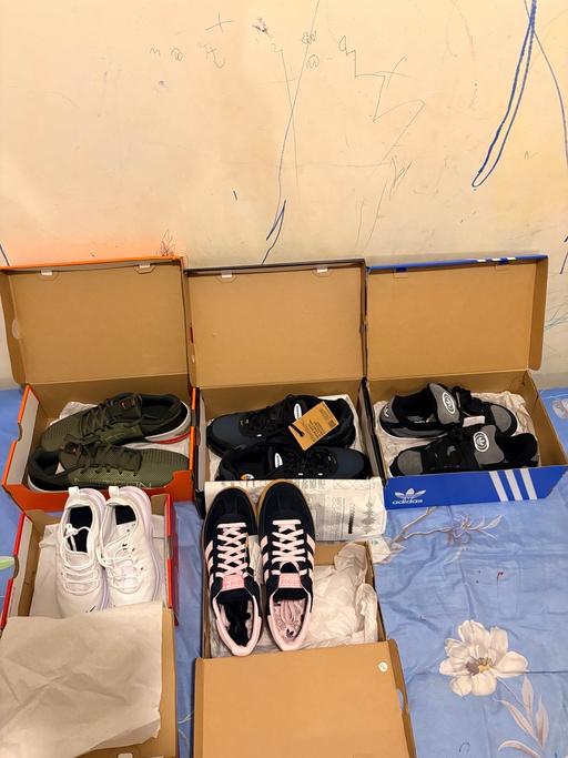 Buy & Sell Croydon Croydon - Photos for Joblot 5 pairs