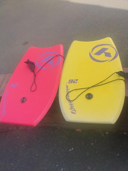 Buy & Sell Pensnett Dudley - Photos for 2 Whipper Snapper 26 inch Body Boards , Good