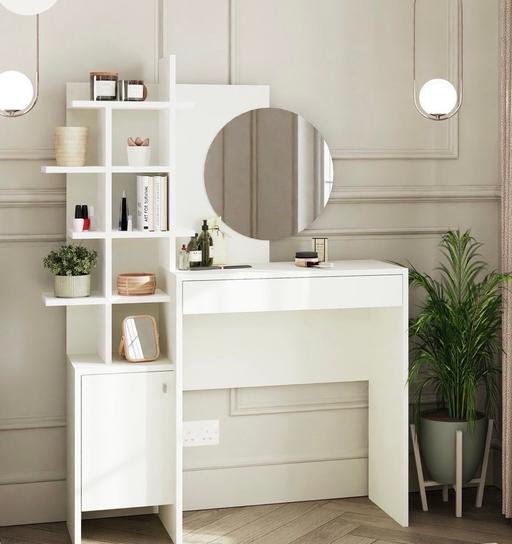 Buy & Sell Holland Moor West Lancashire - Photos for 1 Drawer dressing table