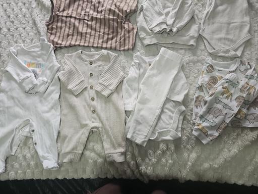 Buy & Sell Saint Andrew`s Hull - Photos for Baby boy set