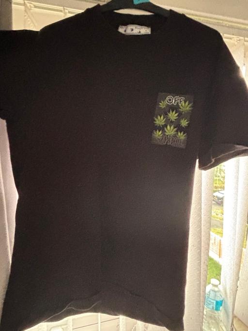 Buy & Sell Euxton Chorley - Photos for Offwhite top