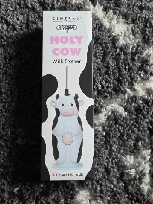 Buy & Sell Wednesfield Wolverhampton - Photos for Milk FROTHER