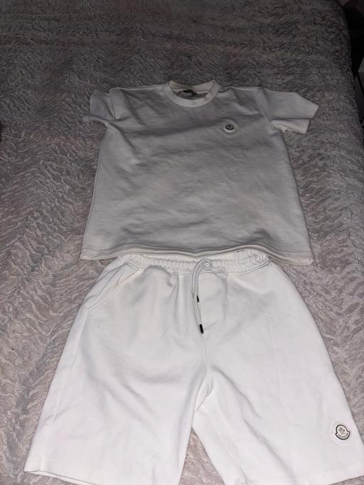 Buy & Sell Euxton Chorley - Photos for Moncler set
