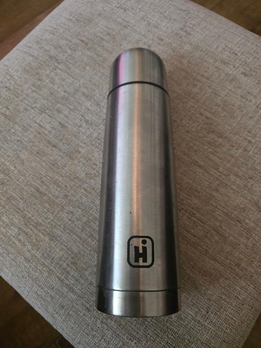 Buy & Sell Pensnett Dudley - Photos for HI GEAR 0.5L FLASK