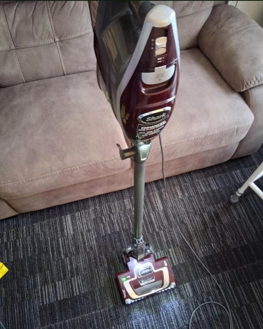 Buy & Sell Oxley Wolverhampton - Photos for SHARK ROCKET HOOVER