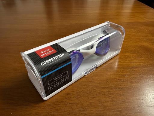 Buy & Sell Southampton Hampshire - Photos for Swimming goggle for unisex