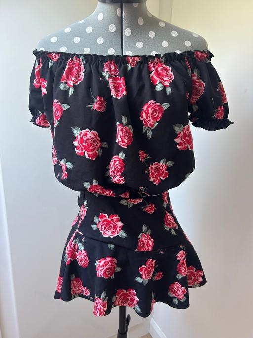 Buy & Sell Trinafour Perth and Kinross - Photos for 915 Girls Top and Skirt Set