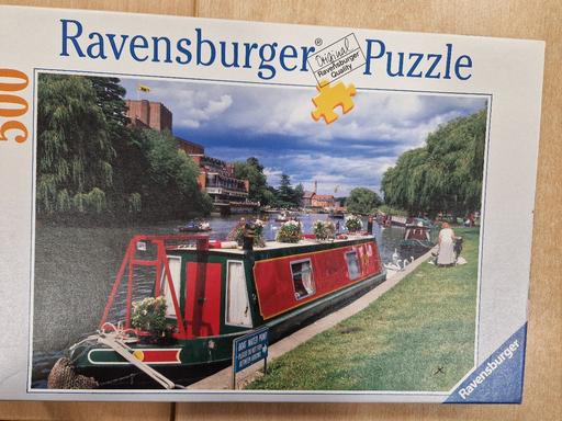 Buy & Sell Grassmoor North East Derbyshire - Photos for jigsaw