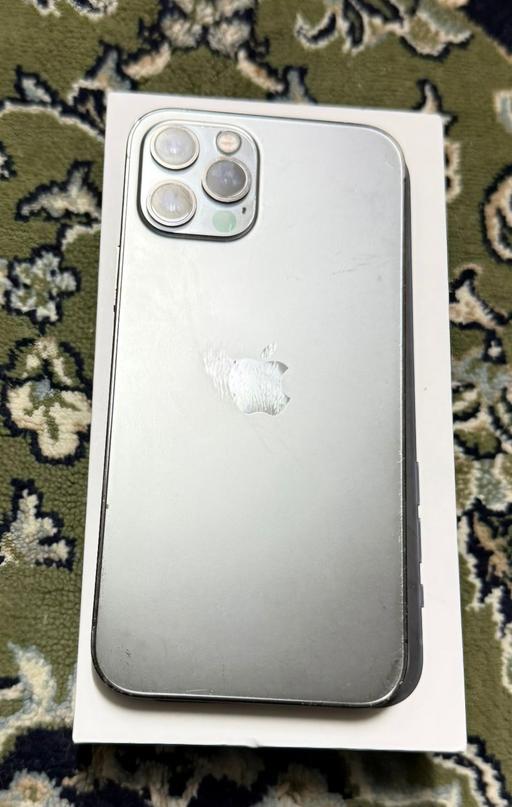 Buy & Sell Ilford Redbridge - Photos for iPhone 12 Pro 128 Gb Unlocked Excellent Condi