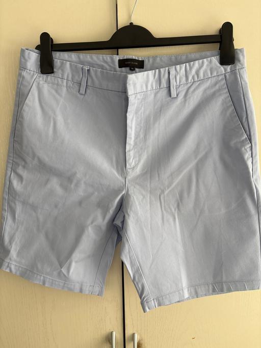 Buy & Sell Woodsetton Dudley - Photos for Men’s RIVER ISLAND shorts