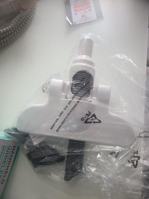 Buy & Sell Blackburn Blackburn with Darwen - Photos for wireless vacuum cleaner