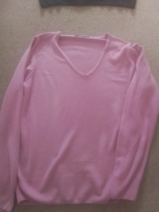 Buy & Sell Streetly Walsall - Photos for M/S V NECK JUMPER