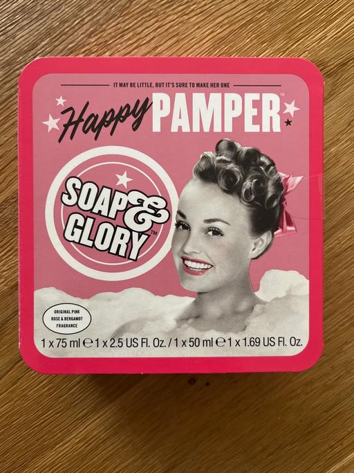 Buy & Sell Tipton Sandwell - Photos for Soap & Glory Gift Set