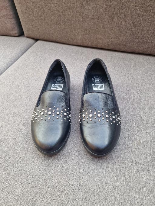 Buy & Sell Netherton Industrial Estate North Lanarkshire - Photos for women's Fitflop shoes size 4