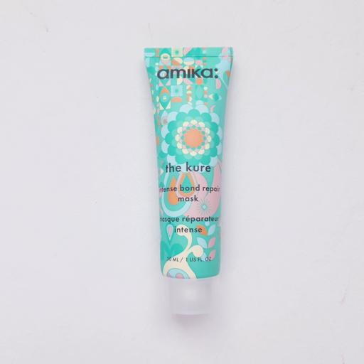 Buy & Sell Sunbury-on-Thames Spelthorne - Photos for Amika The Kure Intense Bond Repair Mask 30ml