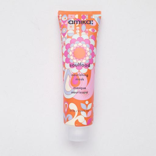 Buy & Sell Sunbury-on-Thames Spelthorne - Photos for Amika Soulfood Nourishing Mask 60ml Sealed