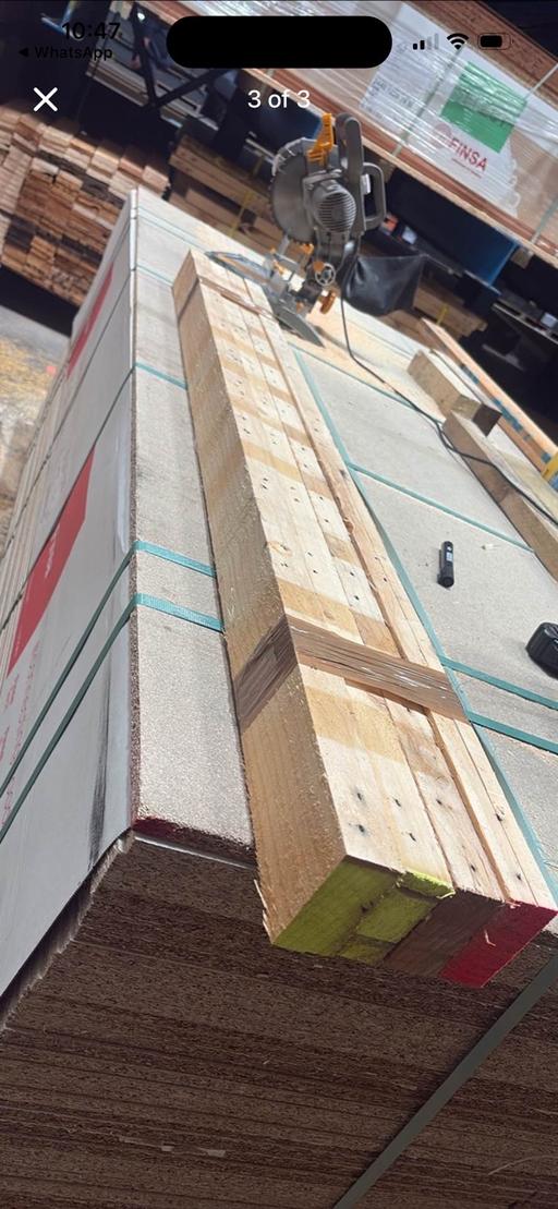 Buy & Sell Golds Hill Sandwell - Photos for Pallet wood