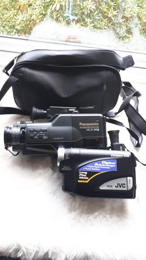 Buy & Sell Blackburn with Darwen Lancashire - Photos for Camcorders