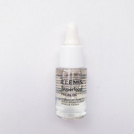 Buy & Sell Sunbury-on-Thames Spelthorne - Photos for Elemis Superfood Facial Oil 5ml Travel Size