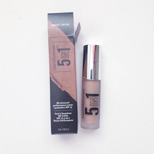 Buy & Sell Sunbury-on-Thames Spelthorne - Photos for BareMinerals 5in1 Advanced Performance Cream