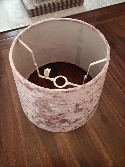 Buy & Sell Wednesfield Wolverhampton - Photos for Pink velvet