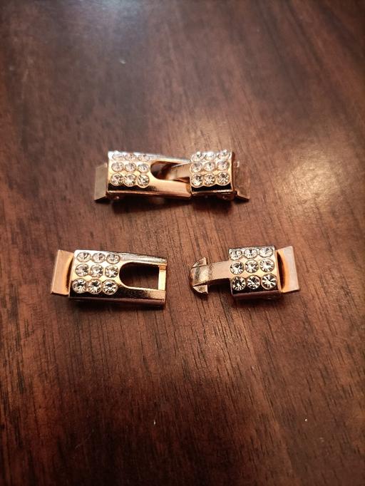 Buy & Sell Wednesfield Wolverhampton - Photos for metal lace ends