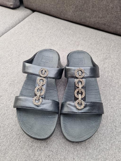 Buy & Sell Netherton Industrial Estate North Lanarkshire - Photos for women's Fitflop sandals size 5